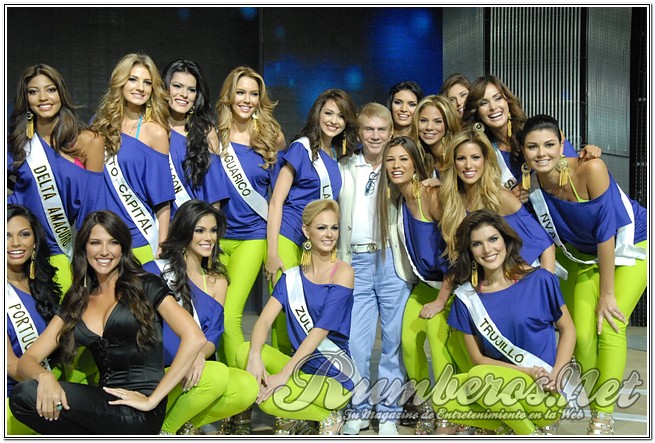 rumberos imagenen de galeria