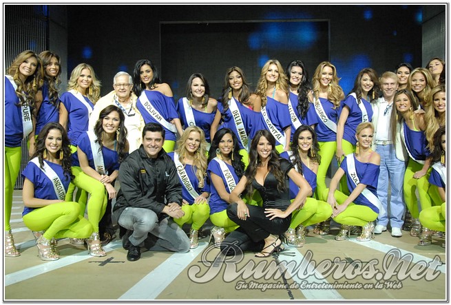 rumberos imagenen de galeria