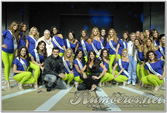 rumberos imagenen de galeria