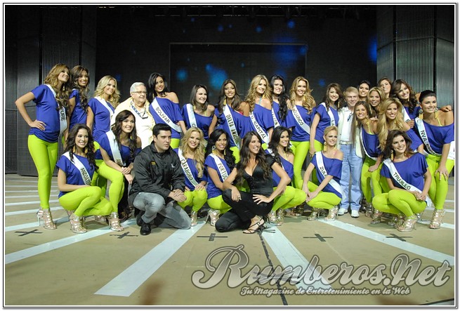 rumberos imagenen de galeria