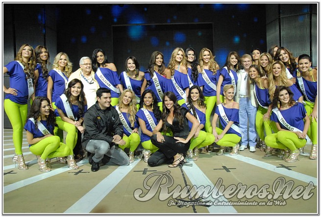 rumberos imagenen de galeria