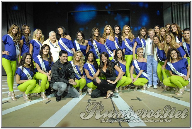 rumberos imagenen de galeria