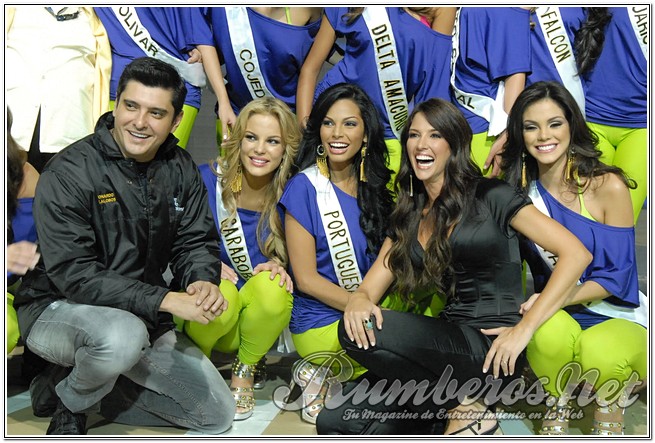 rumberos imagenen de galeria