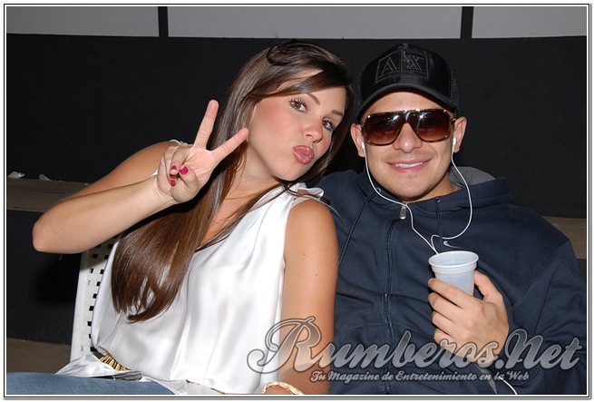 rumberos imagenen de galeria