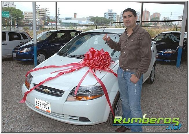rumberos imagenen de galeria