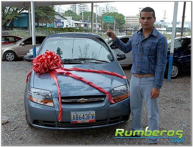 rumberos imagenen de galeria