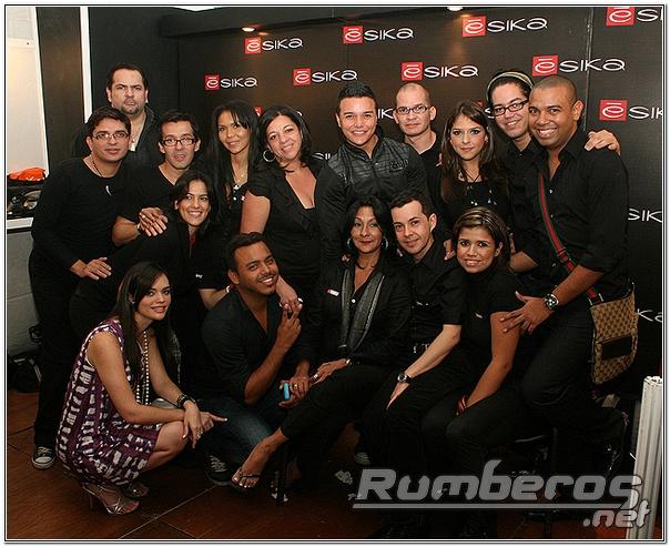 rumberos imagenen de galeria