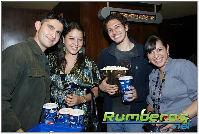 rumberos imagenen de galeria