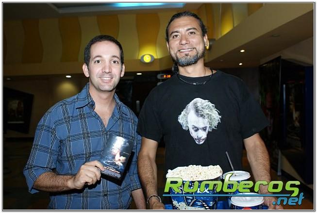 rumberos imagenen de galeria