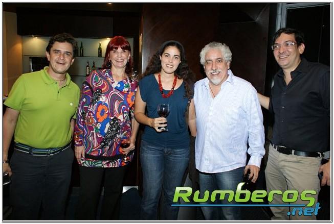 rumberos imagenen de galeria