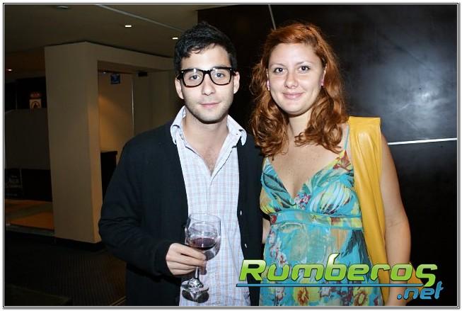 rumberos imagenen de galeria