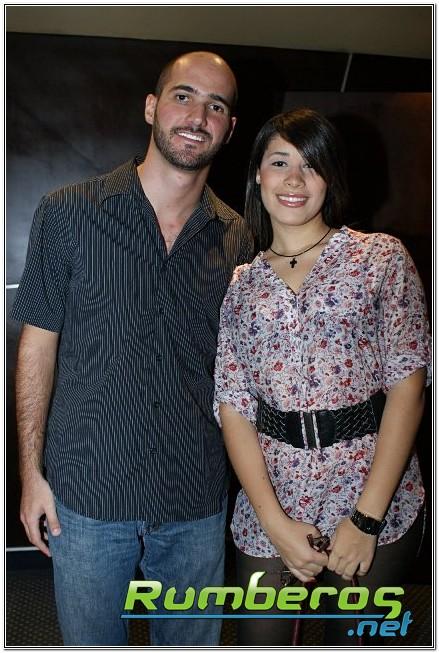 rumberos imagenen de galeria