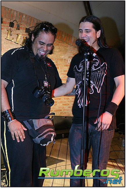 rumberos imagenen de galeria