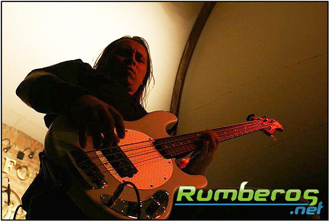 rumberos imagenen de galeria