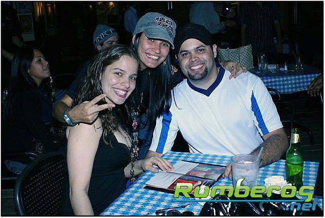 rumberos imagenen de galeria