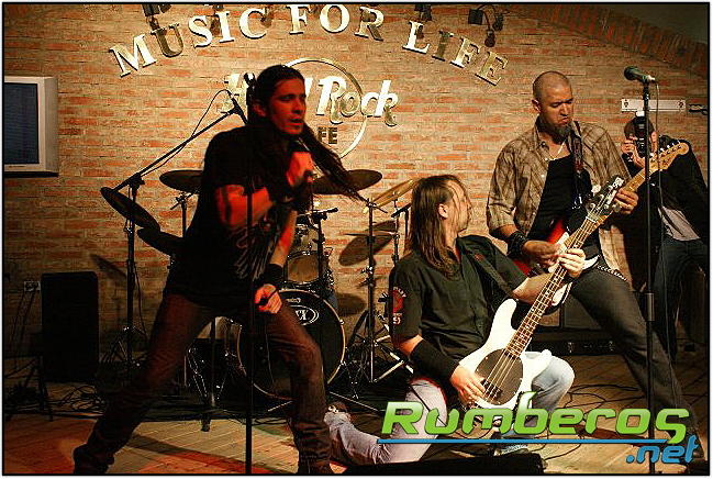 rumberos imagenen de galeria