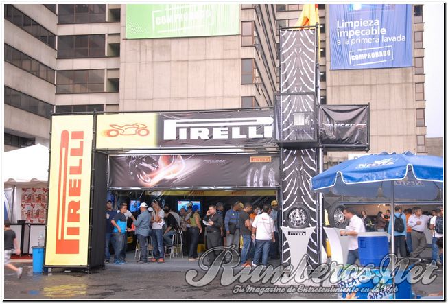 rumberos imagenen de galeria