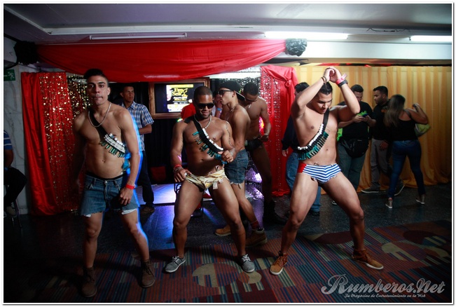 rumberos imagenen de galeria