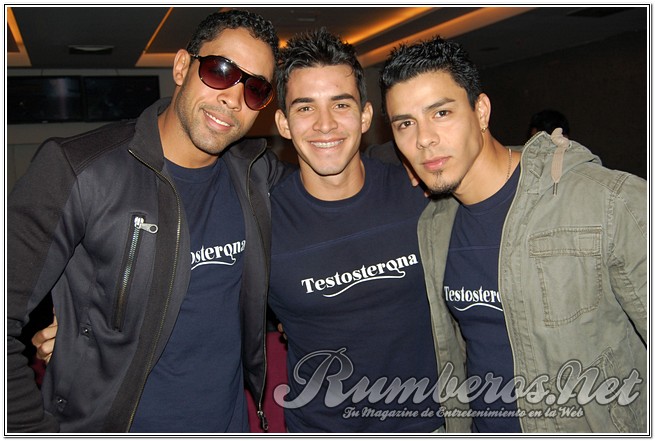 rumberos imagenen de galeria