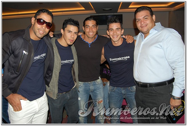rumberos imagenen de galeria