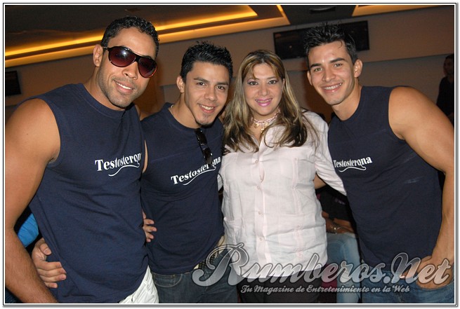 rumberos imagenen de galeria