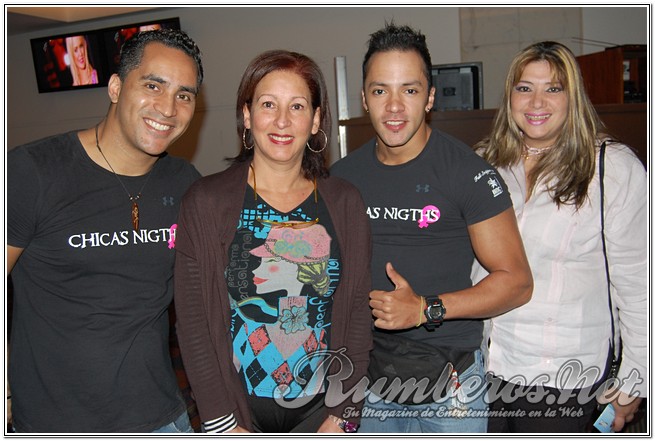 rumberos imagenen de galeria