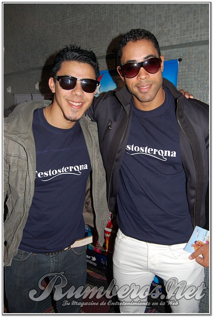 rumberos imagenen de galeria
