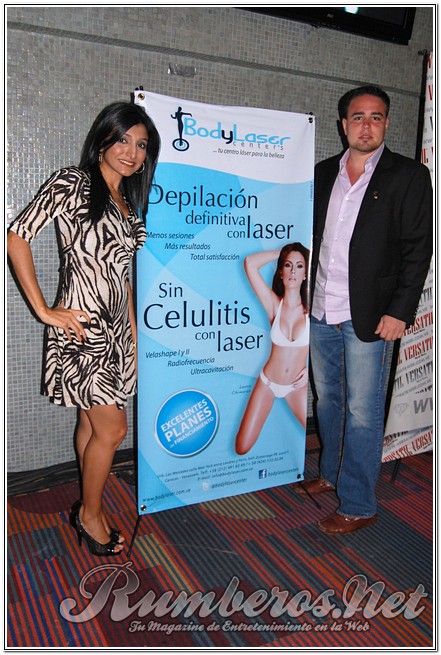 rumberos imagenen de galeria