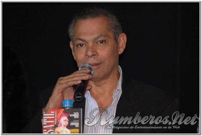 rumberos imagenen de galeria