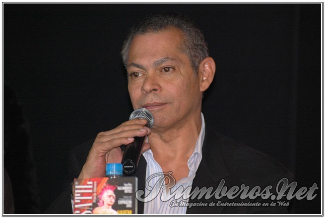 rumberos imagenen de galeria