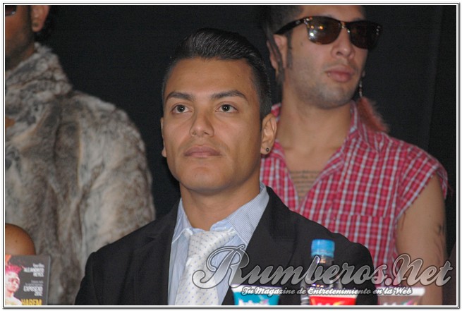 rumberos imagenen de galeria