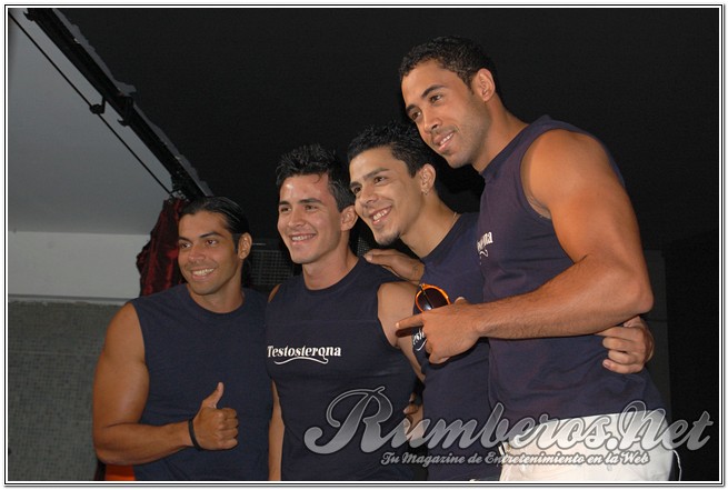 rumberos imagenen de galeria
