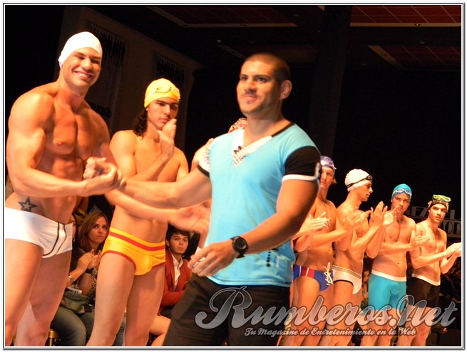 rumberos imagenen de galeria