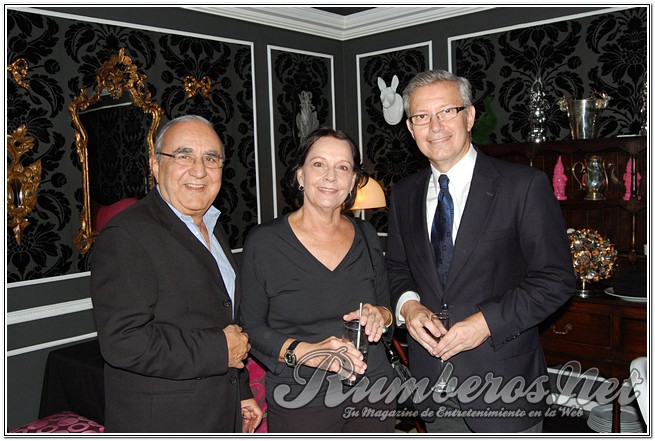 rumberos imagenen de galeria