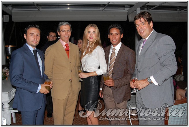 rumberos imagenen de galeria