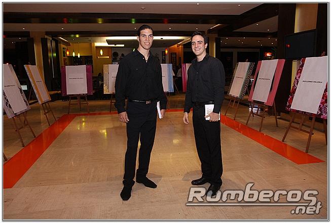 rumberos imagenen de galeria