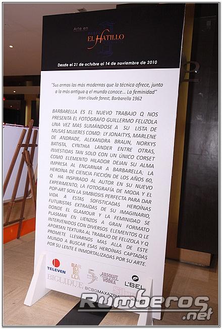 rumberos imagenen de galeria