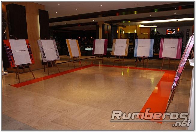 rumberos imagenen de galeria
