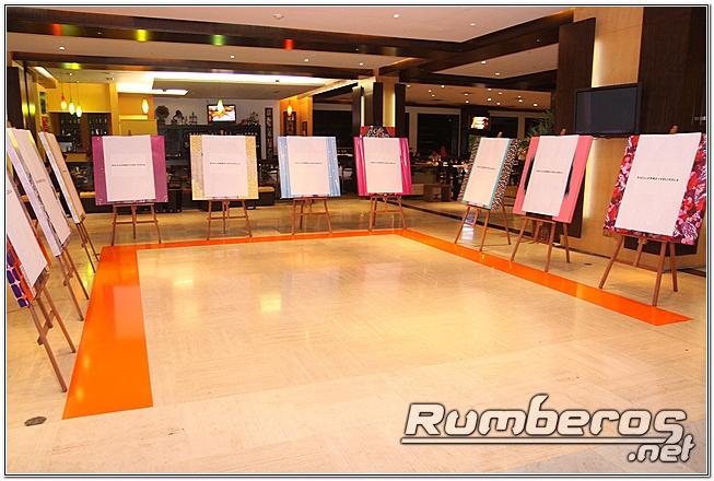 rumberos imagenen de galeria