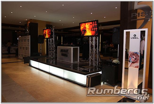 rumberos imagenen de galeria