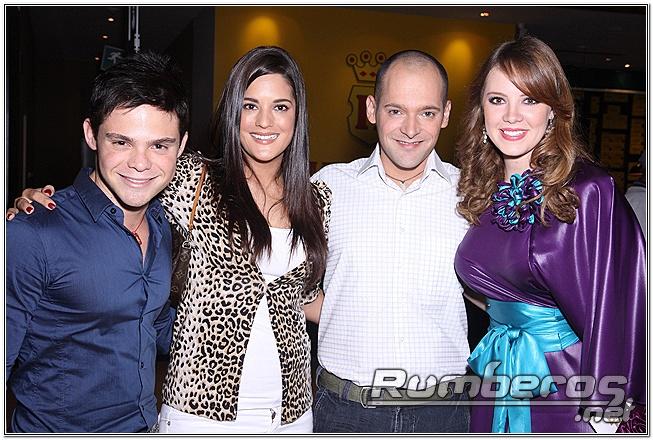 rumberos imagenen de galeria