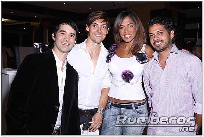 rumberos imagenen de galeria