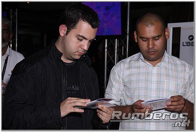 rumberos imagenen de galeria