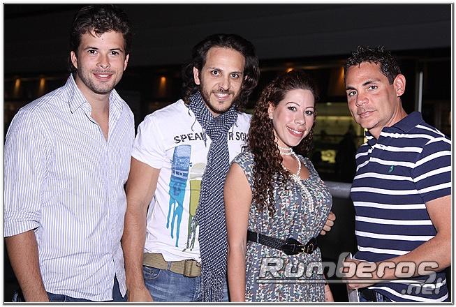 rumberos imagenen de galeria