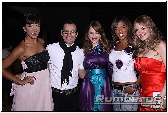 rumberos imagenen de galeria
