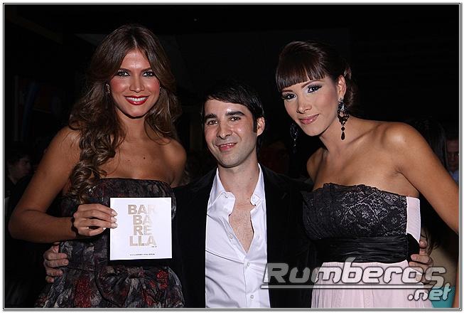 rumberos imagenen de galeria