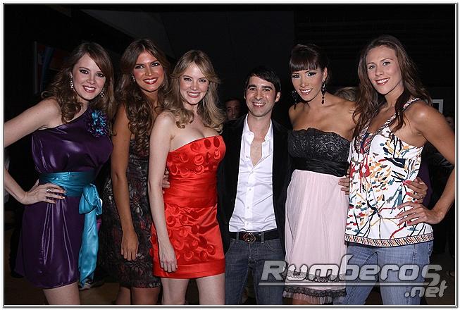 rumberos imagenen de galeria