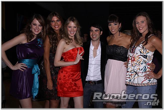 rumberos imagenen de galeria