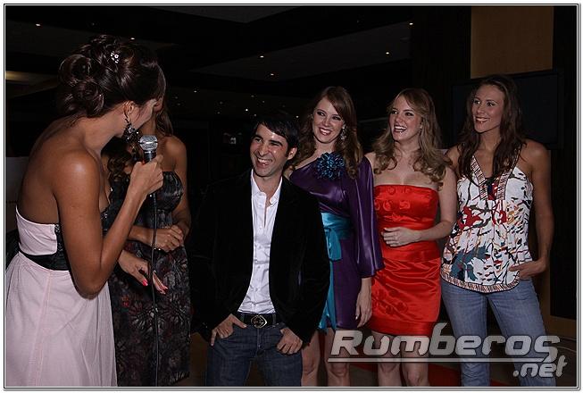 rumberos imagenen de galeria