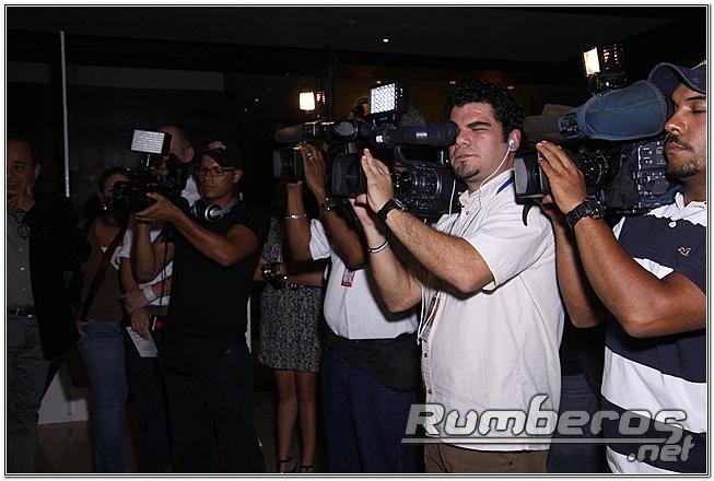 rumberos imagenen de galeria